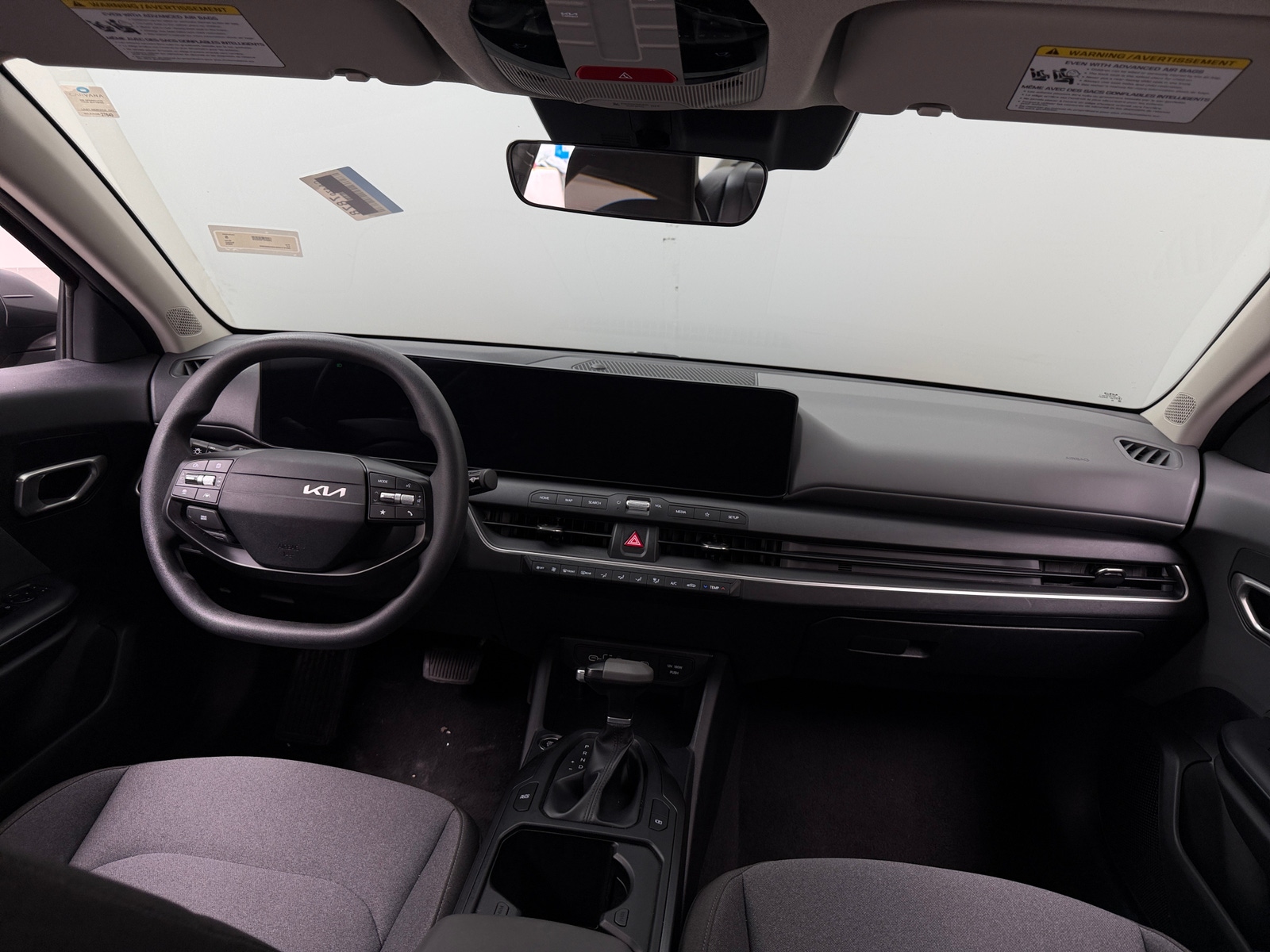 Thumbnail: 2025 Kia K4 - 3