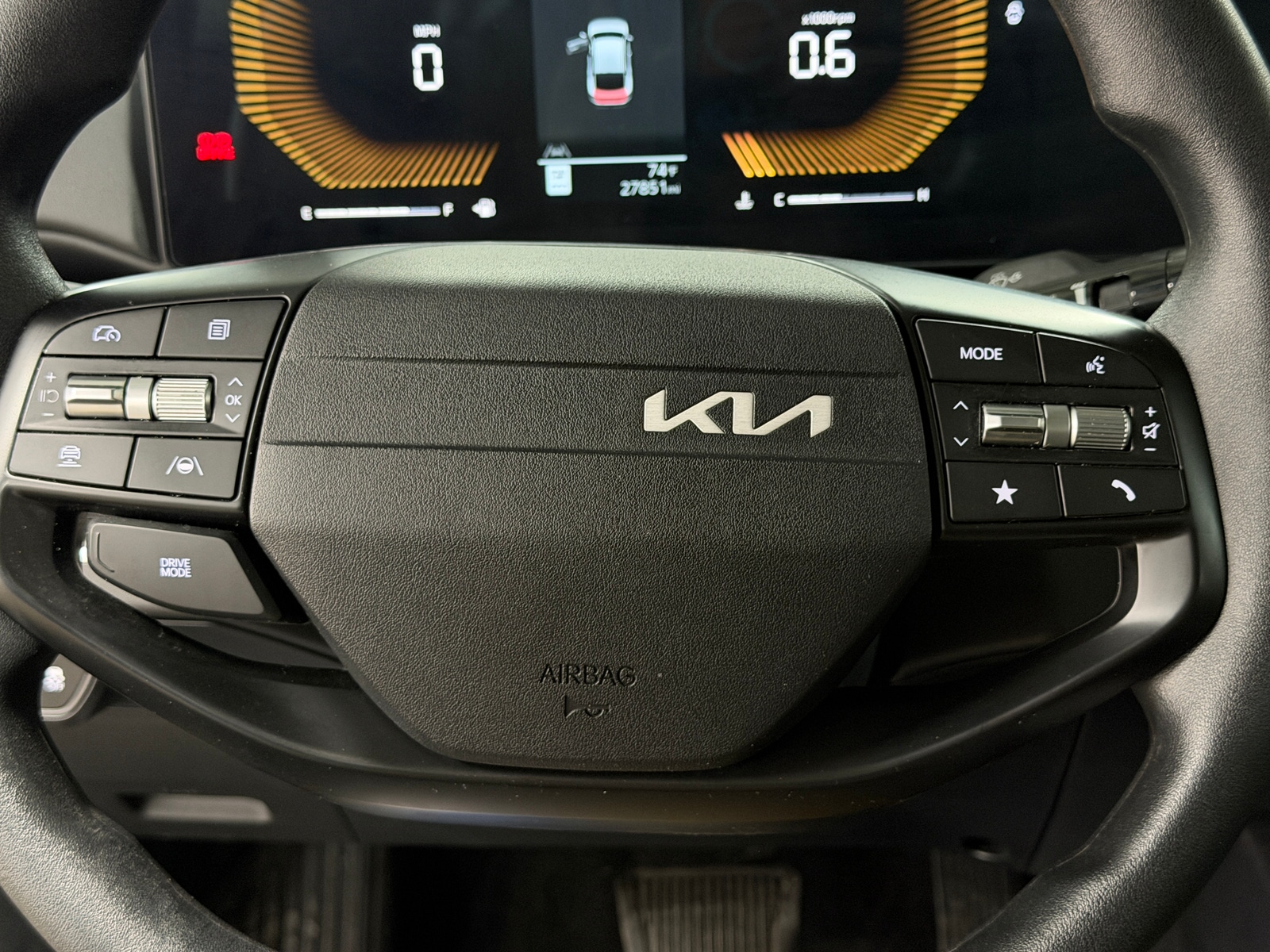 Thumbnail: 2025 Kia K4 - 5