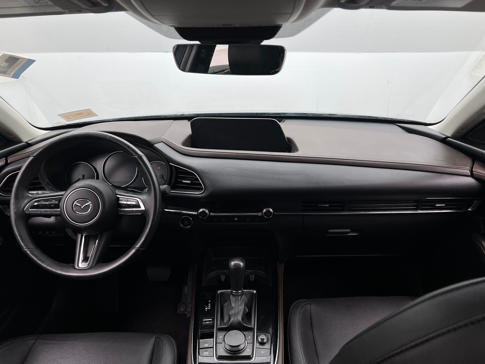 Thumbnail: 2023 Mazda CX-30 - 2