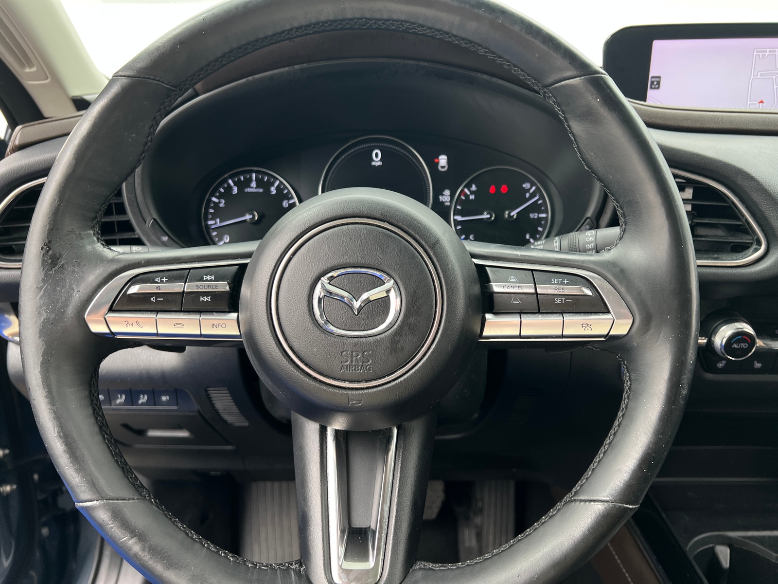 Thumbnail: 2023 Mazda CX-30 - 4