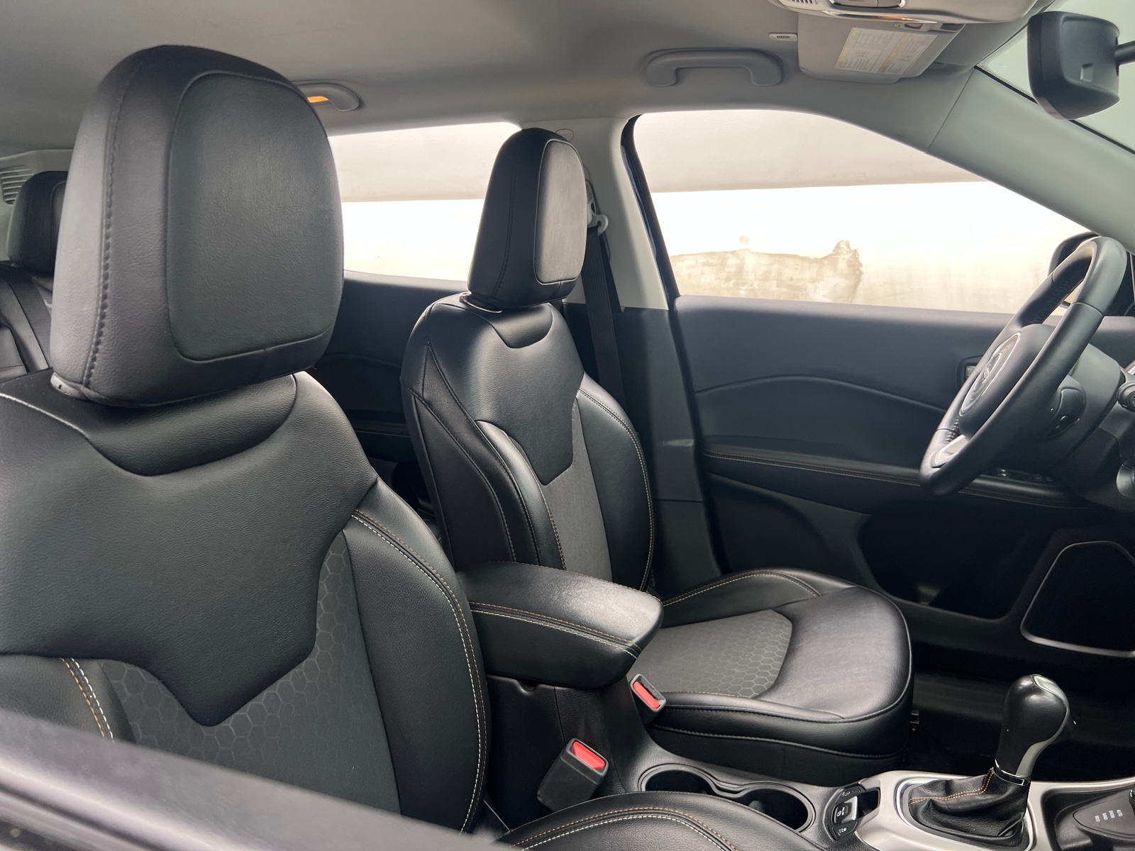 Thumbnail: 2019 Jeep Compass - 2