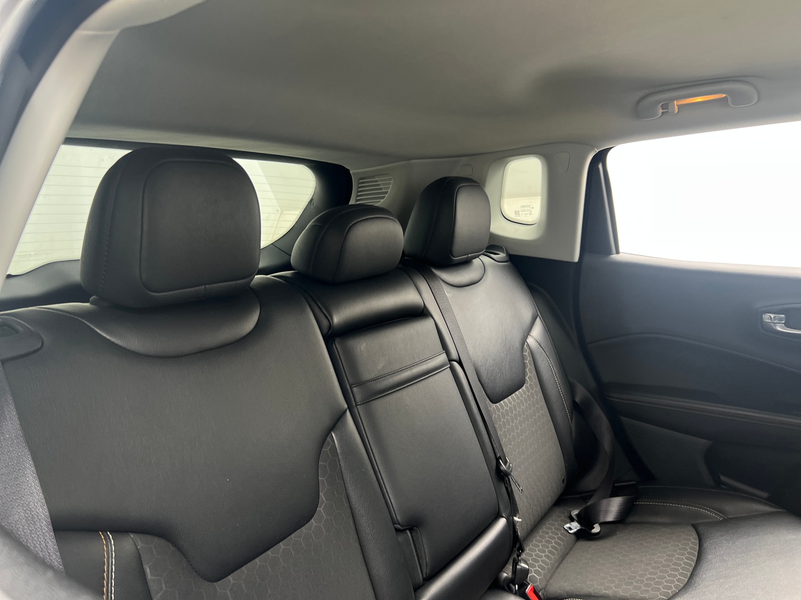 Thumbnail: 2019 Jeep Compass - 6