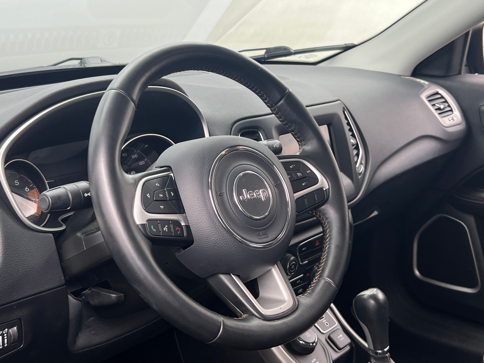 Thumbnail: 2019 Jeep Compass - 5