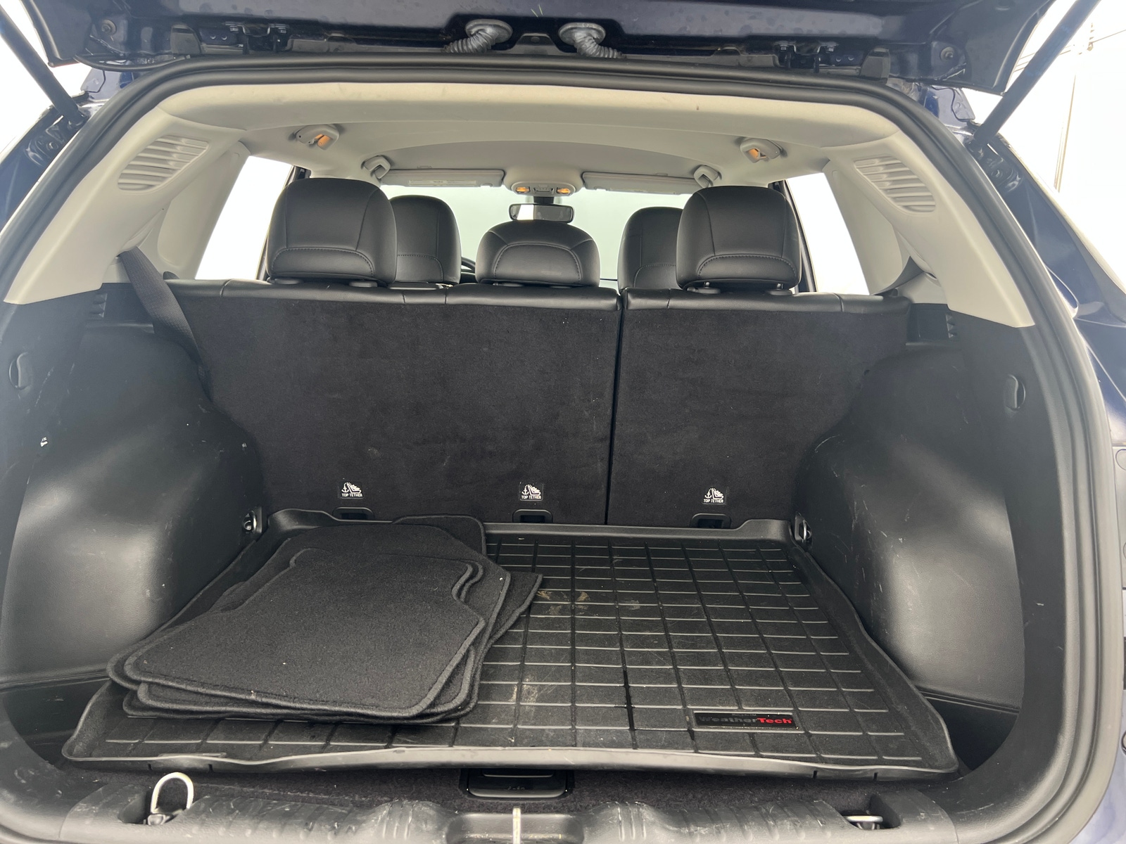 Thumbnail: 2019 Jeep Compass - 7