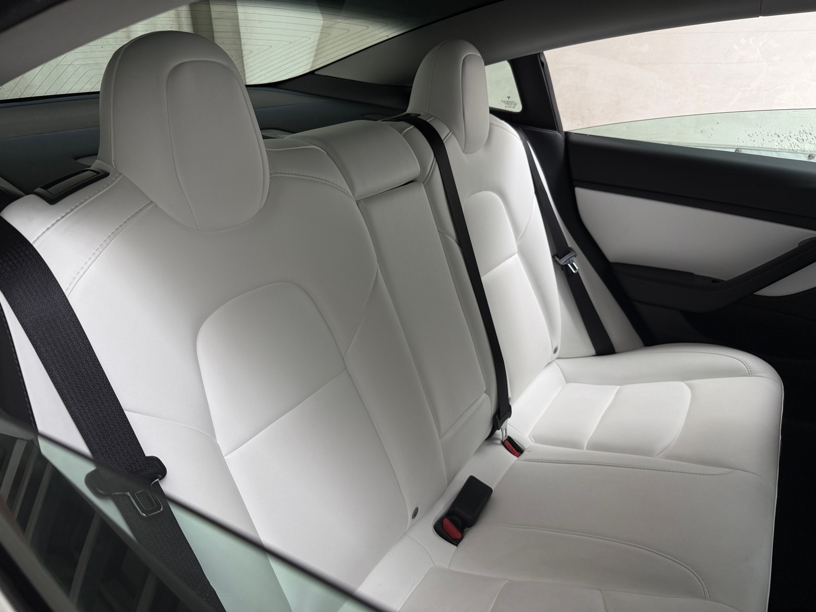 Thumbnail: 2019 Tesla Model 3 - 5