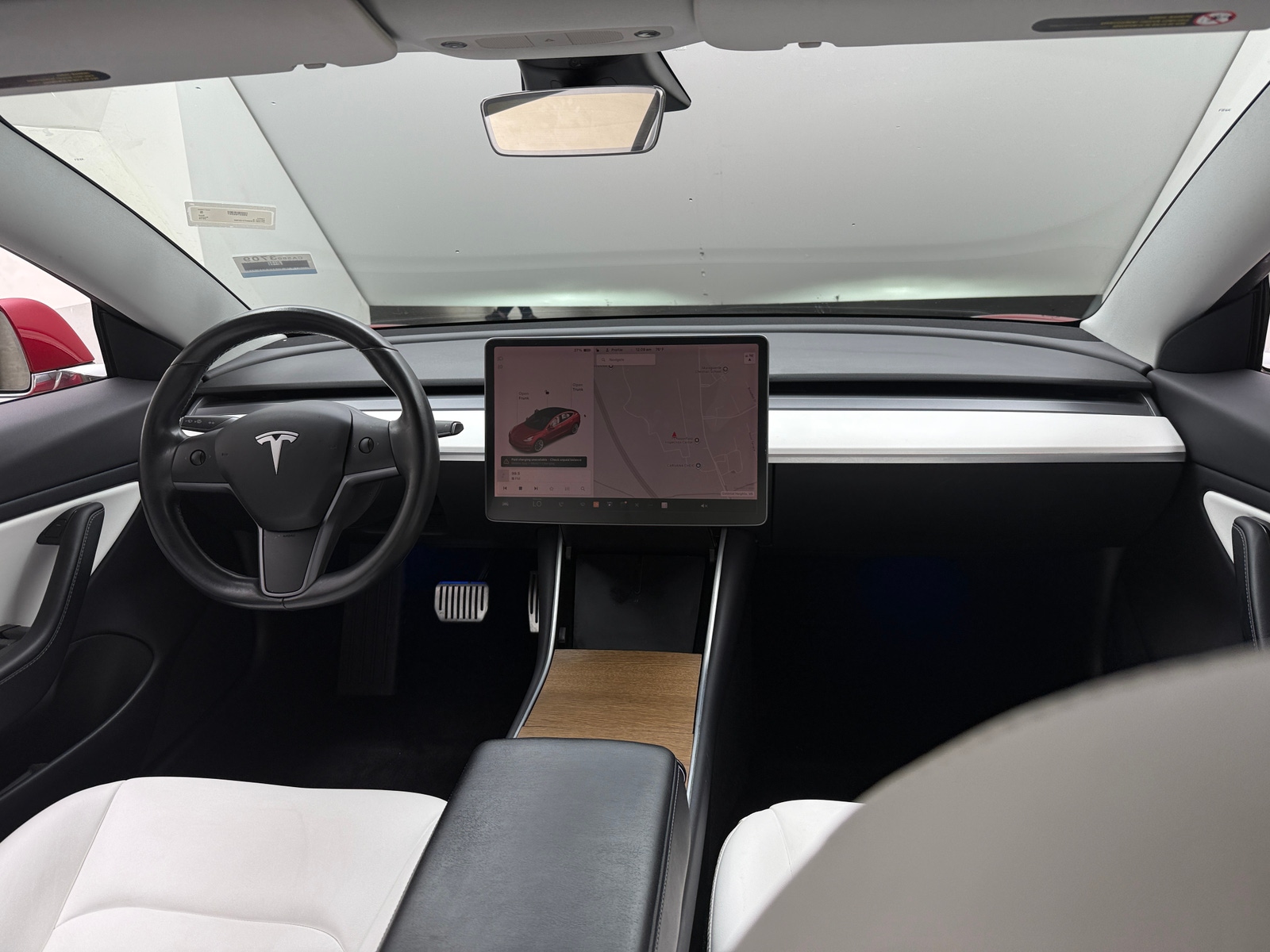 Thumbnail: 2019 Tesla Model 3 - 2