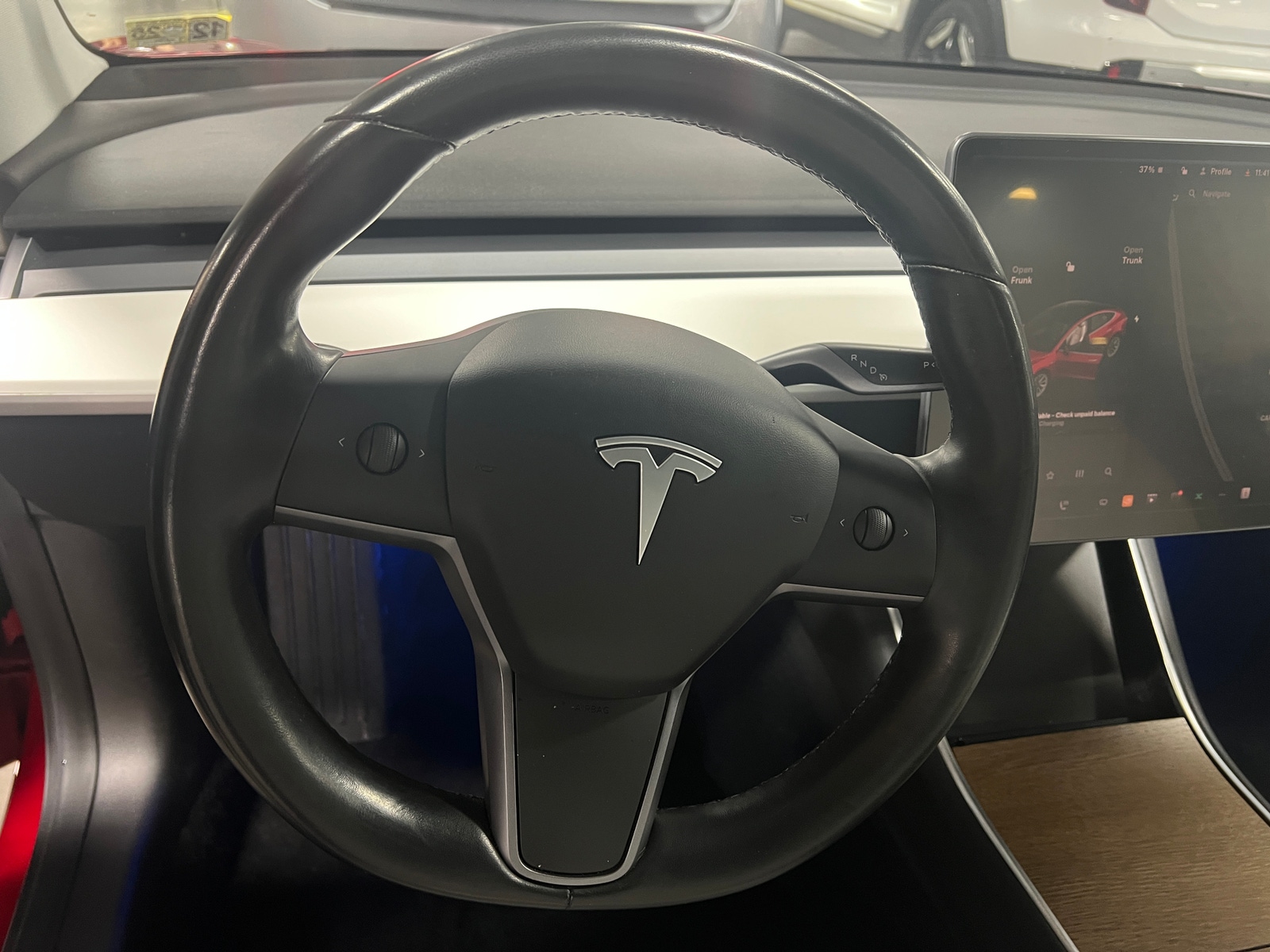 Thumbnail: 2019 Tesla Model 3 - 4