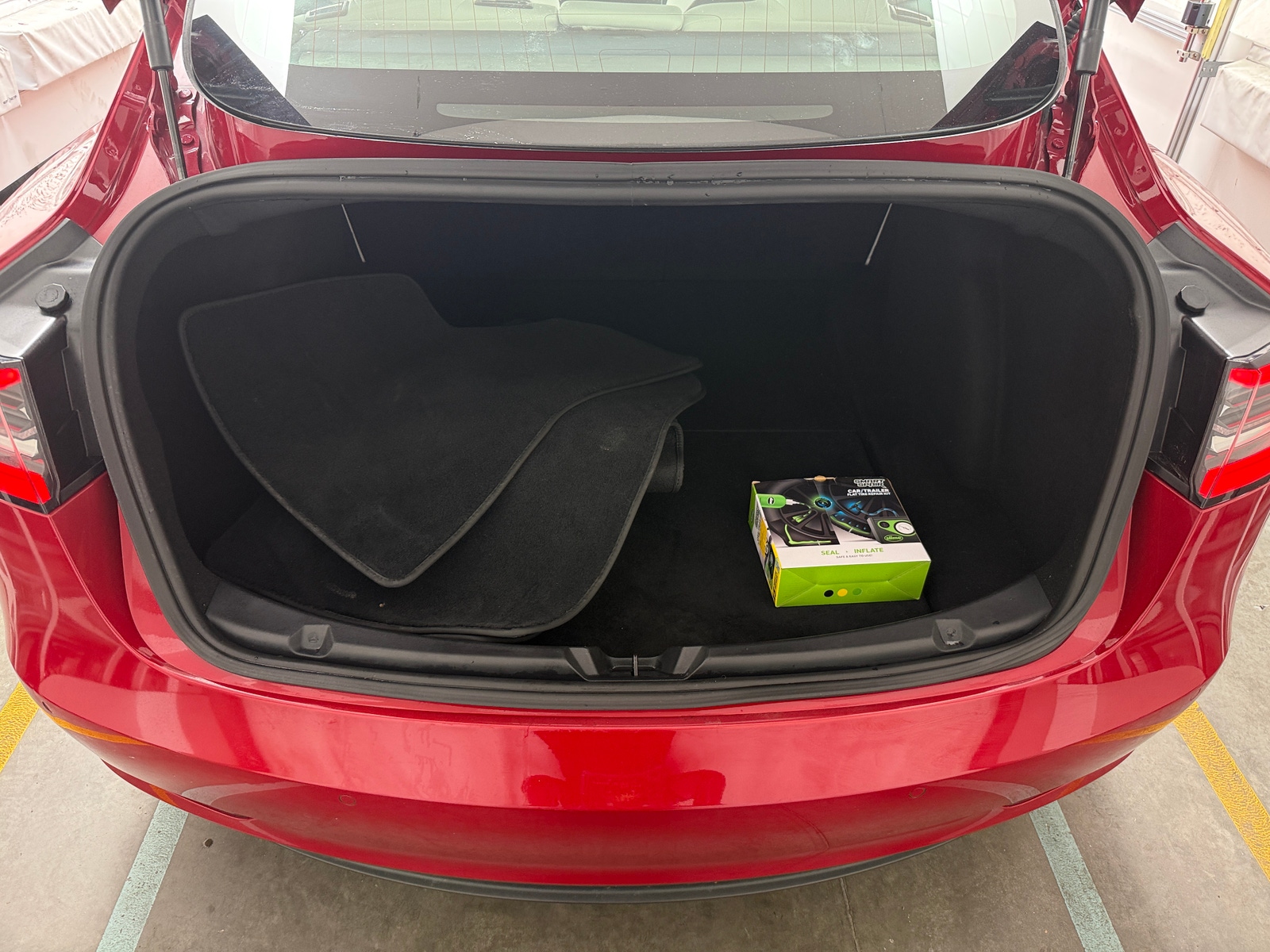 Thumbnail: 2019 Tesla Model 3 - 6