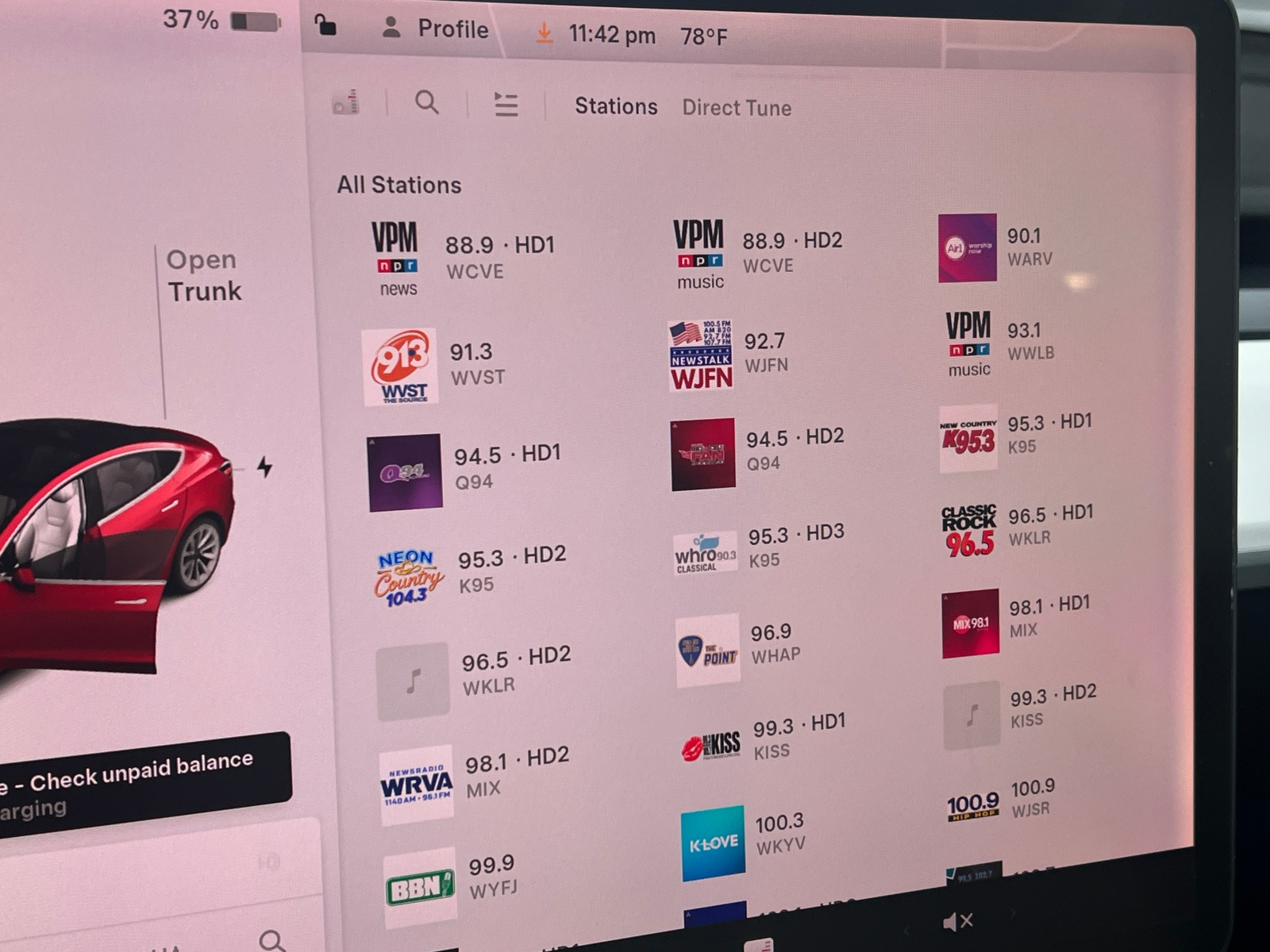 Thumbnail: 2019 Tesla Model 3 - 3