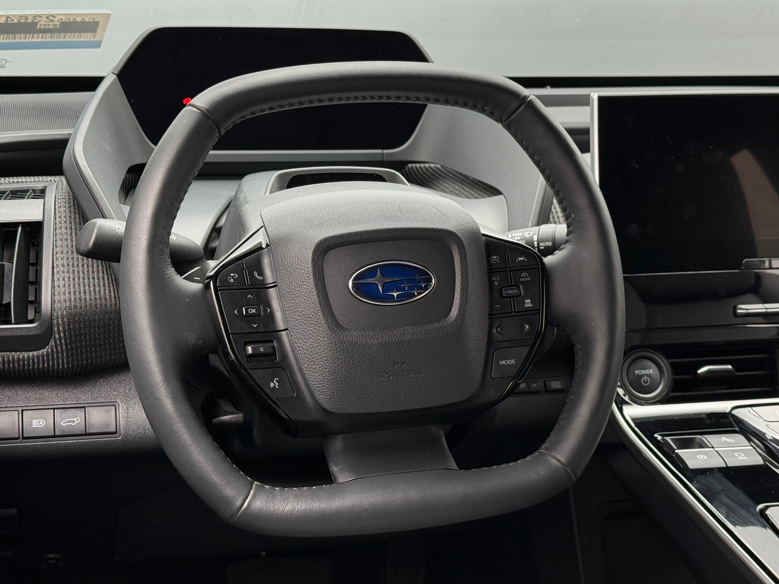 Thumbnail: 2025 Subaru Solterra - 4