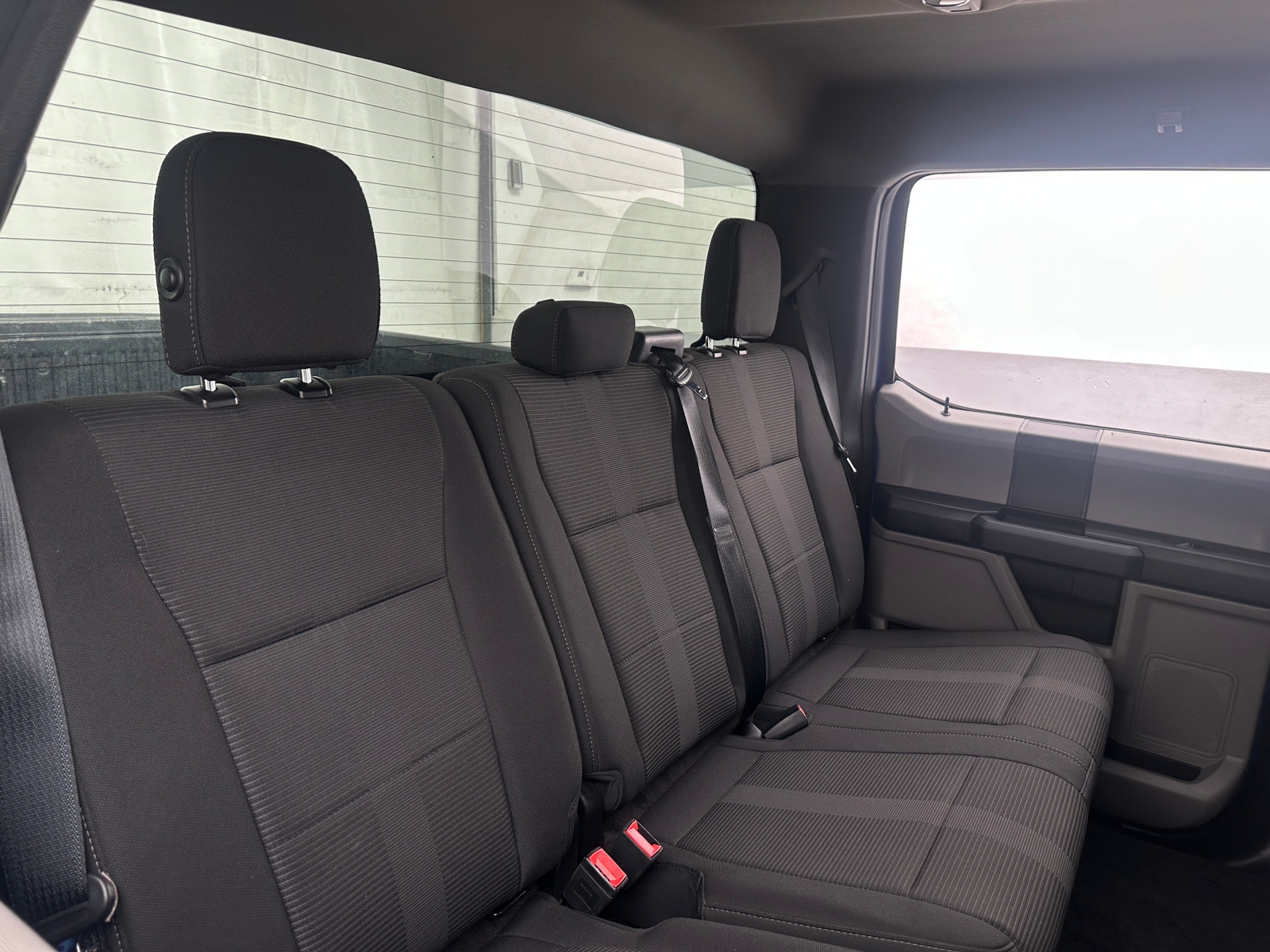 Thumbnail: 2018 Ford Econoline - 6