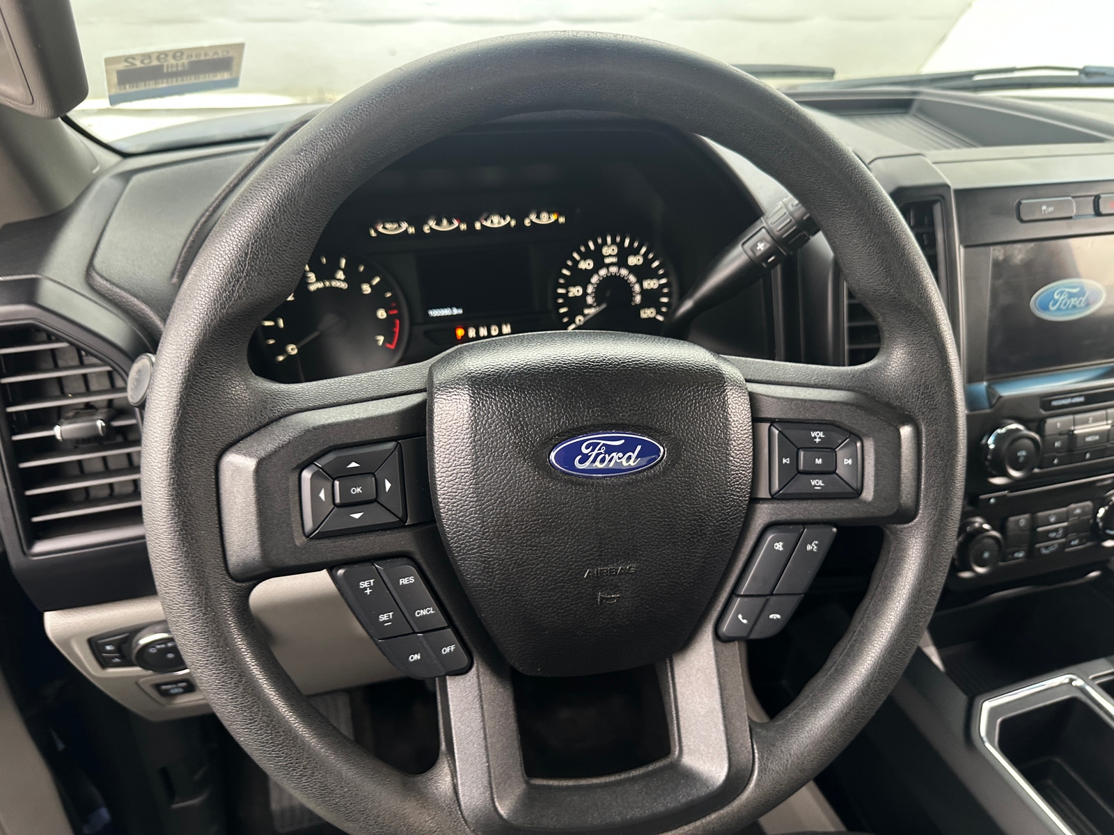 Thumbnail: 2018 Ford Econoline - 5