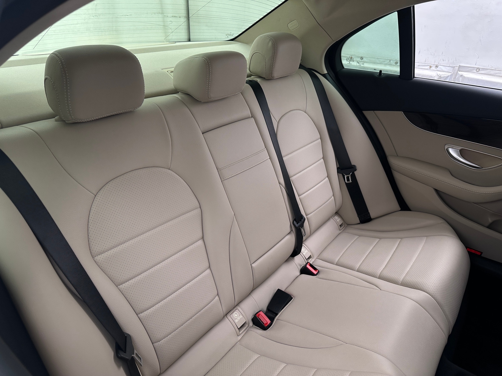 Thumbnail: 2017 Mercedes-Benz C-Class - 5
