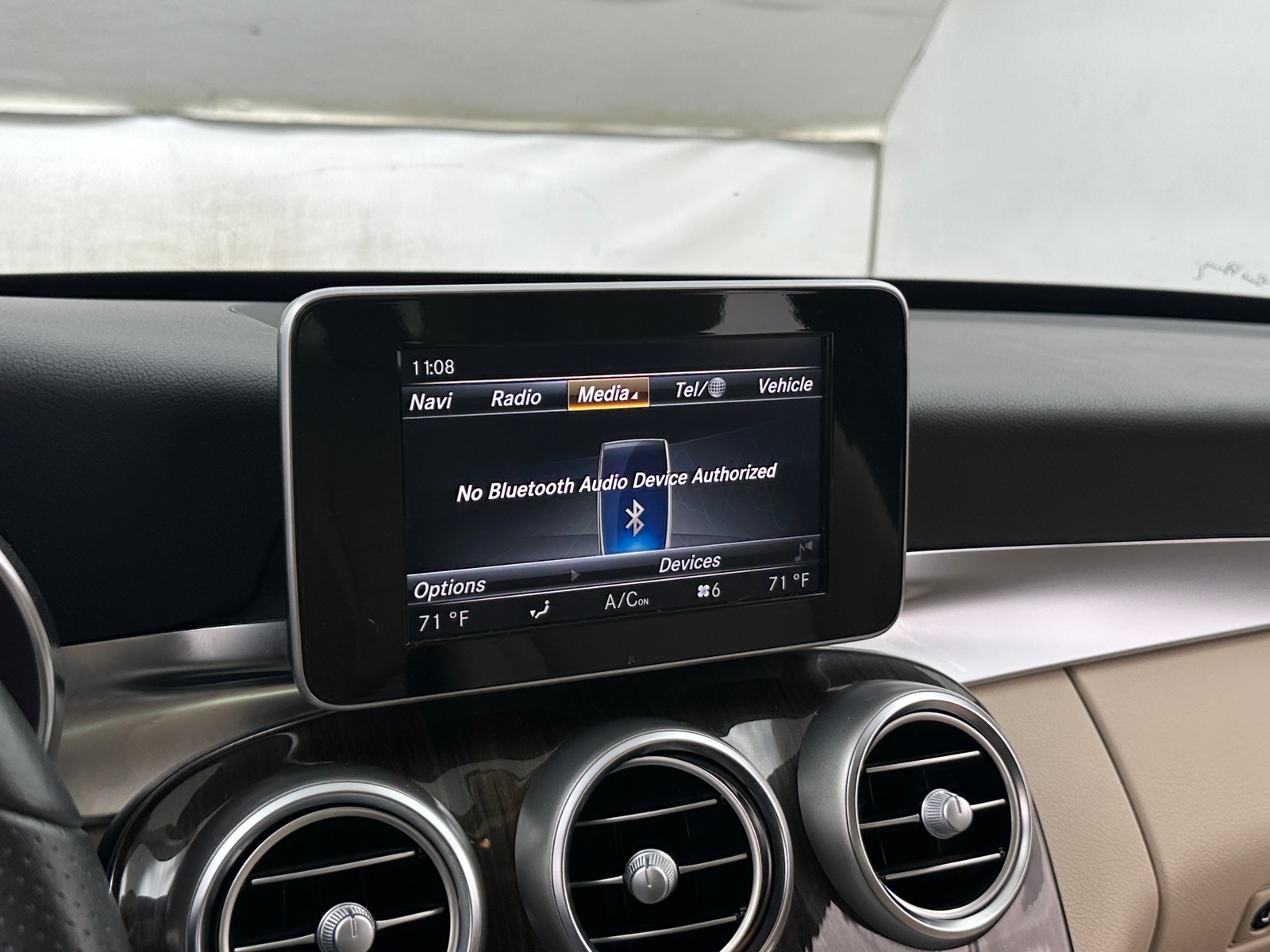 Thumbnail: 2017 Mercedes-Benz C-Class - 3