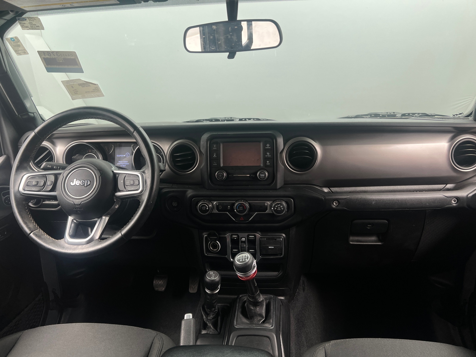 Thumbnail: 2020 Jeep Gladiator - 3