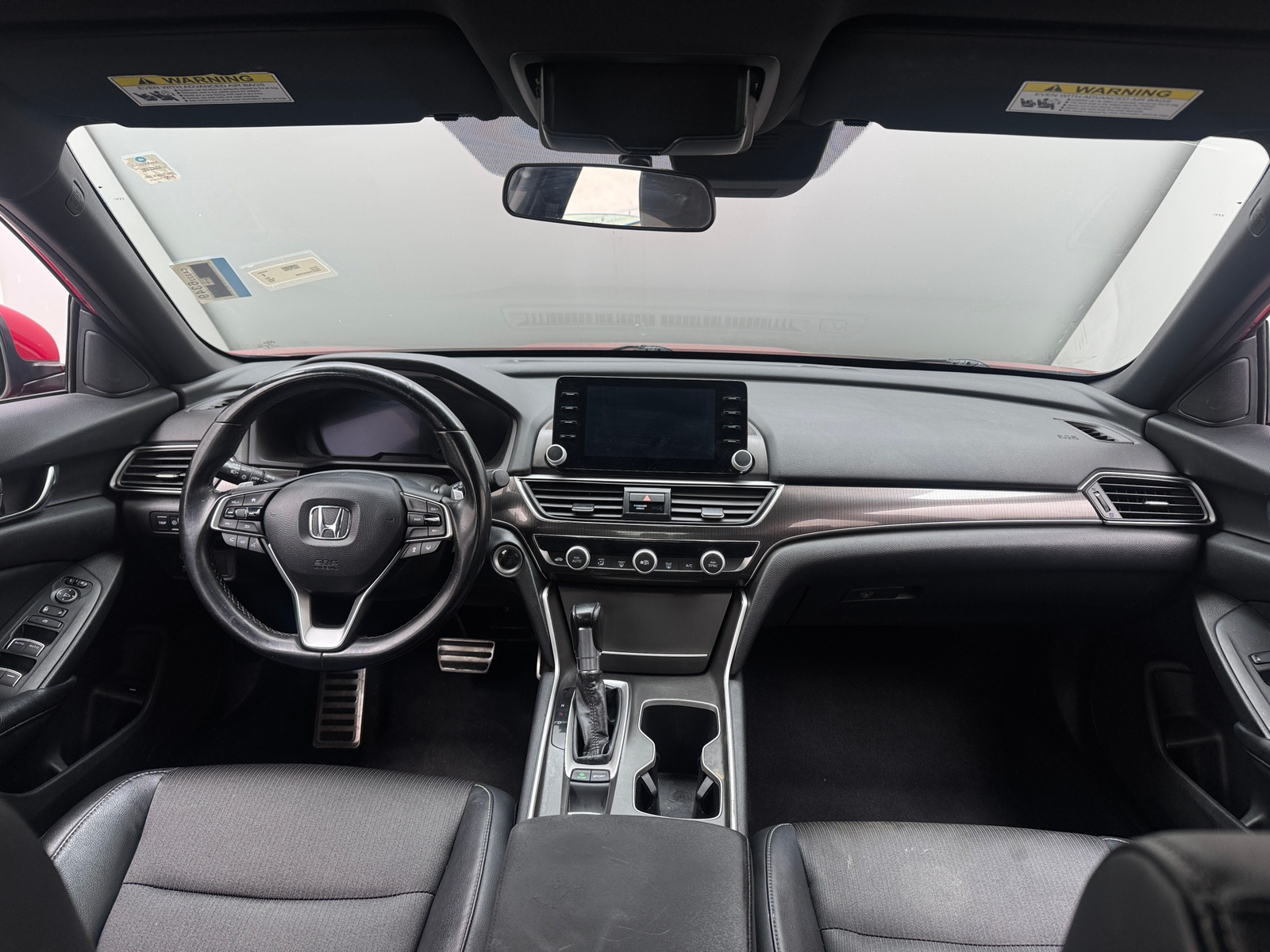 Thumbnail: 2018 Honda Accord - 3