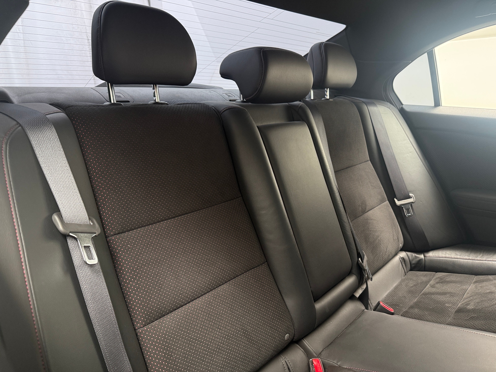 Thumbnail: 2013 Acura TSX - 5