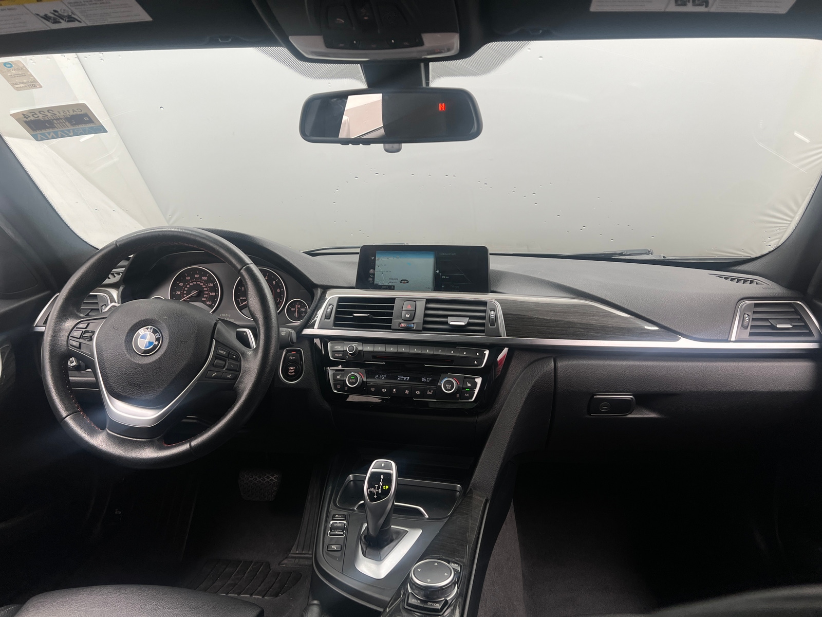 Thumbnail: 2017 BMW 3 Series - 2