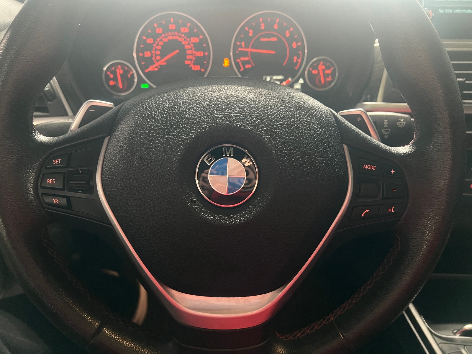Thumbnail: 2017 BMW 3 Series - 4
