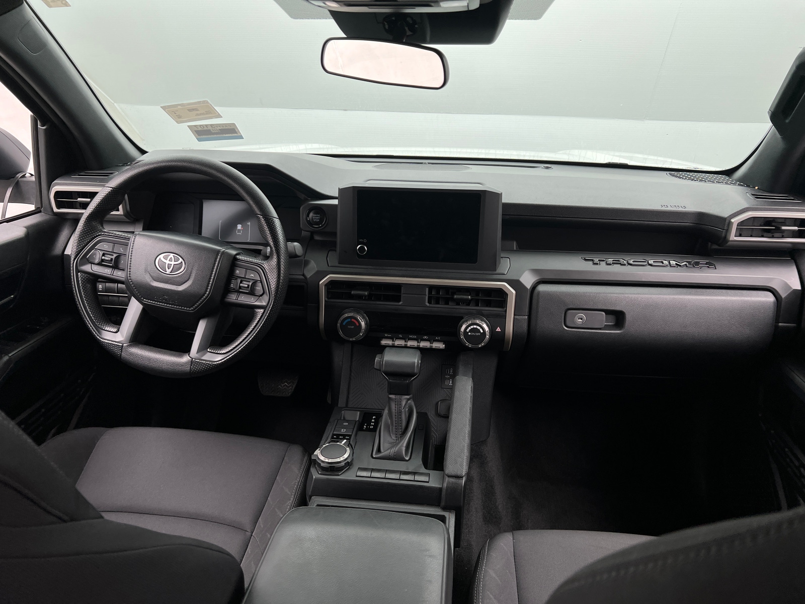 Thumbnail: 2024 Toyota Tacoma - 3