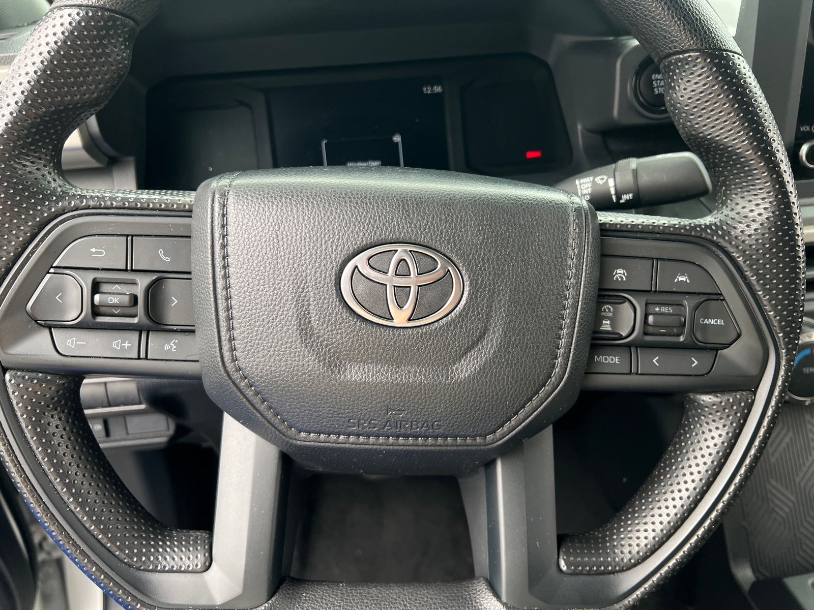 Thumbnail: 2024 Toyota Tacoma - 5