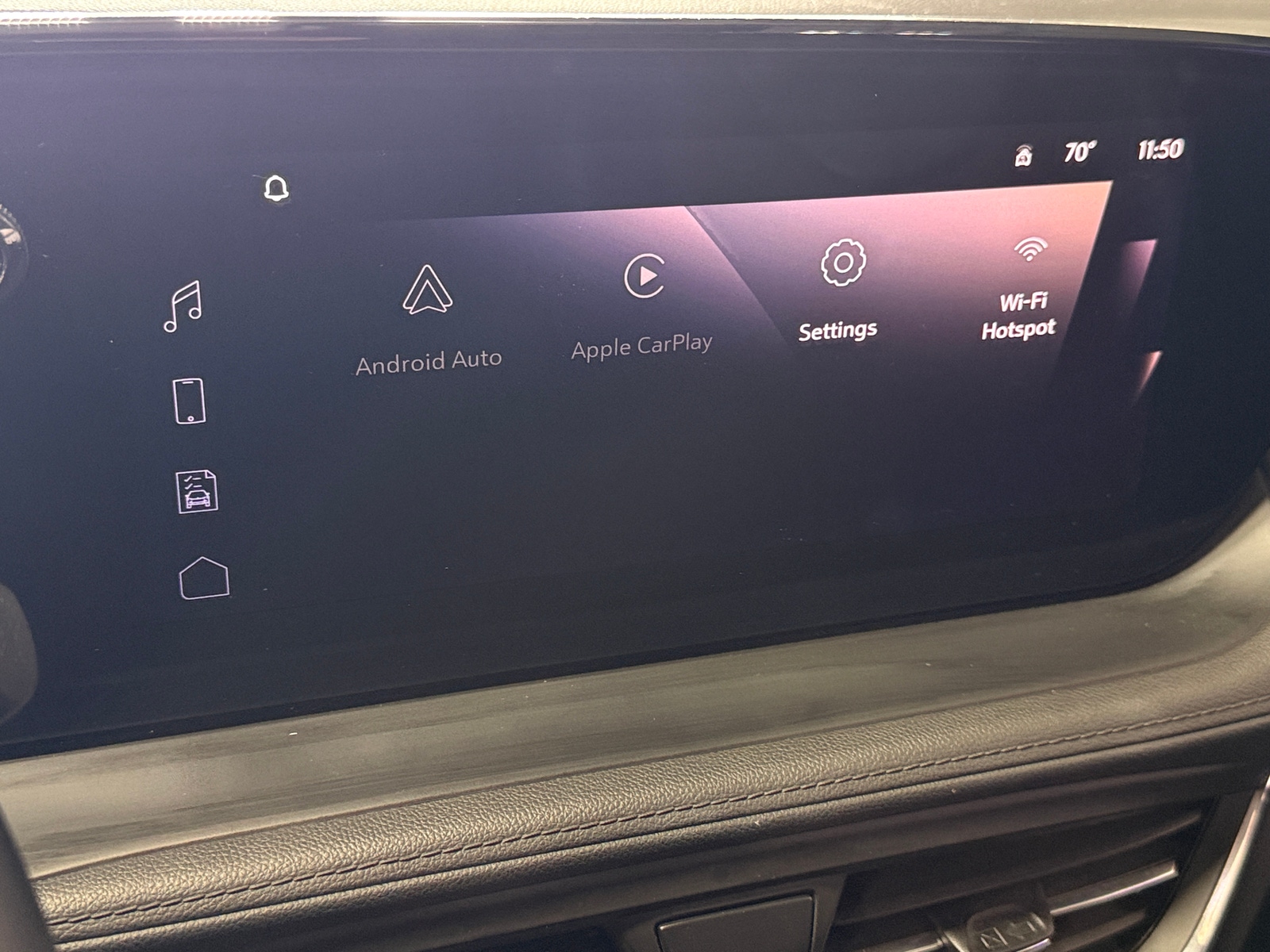 Thumbnail: 2025 Buick Encore GX - 3
