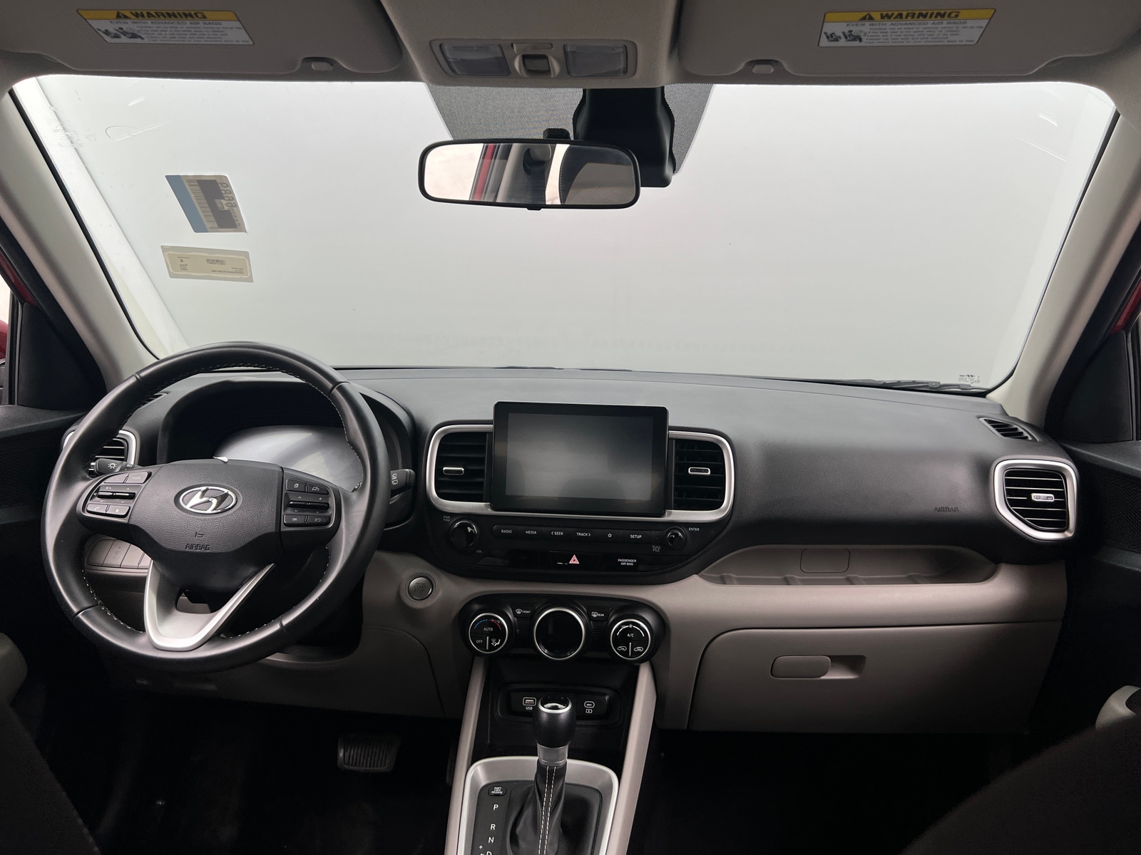 Thumbnail: 2025 Hyundai Venue - 3
