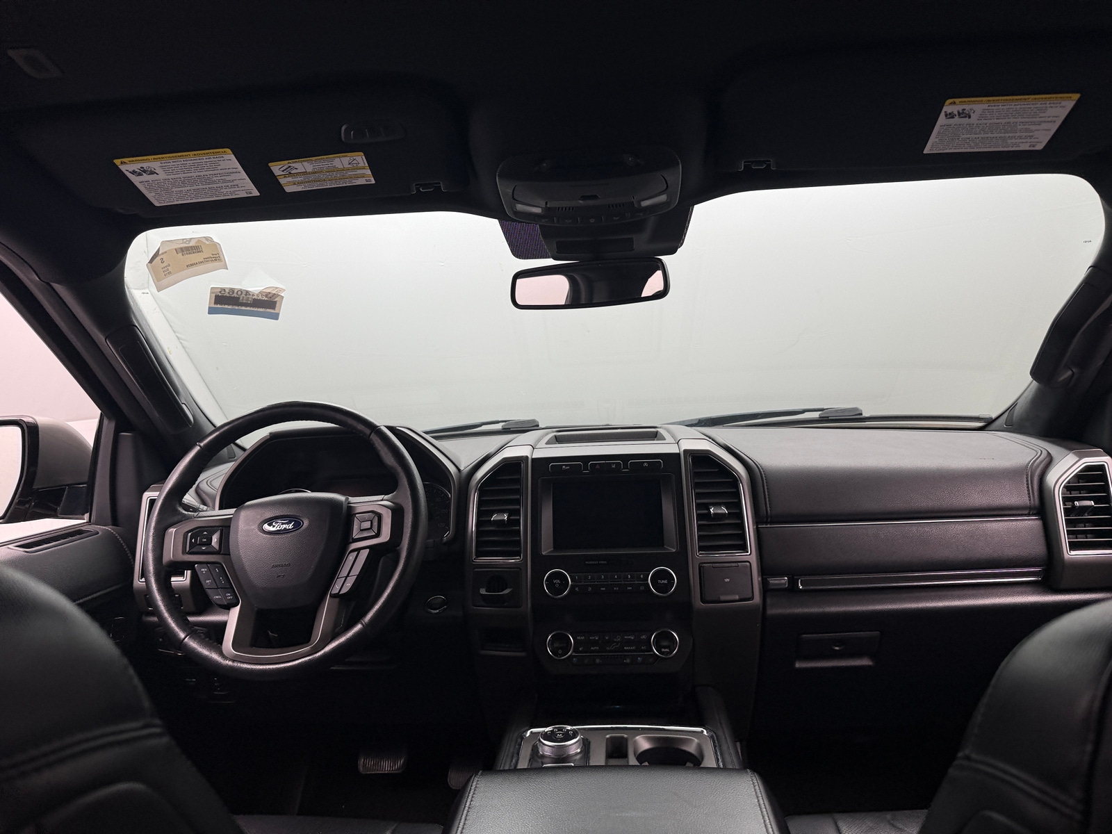 Thumbnail: 2019 Ford Expedition - 3