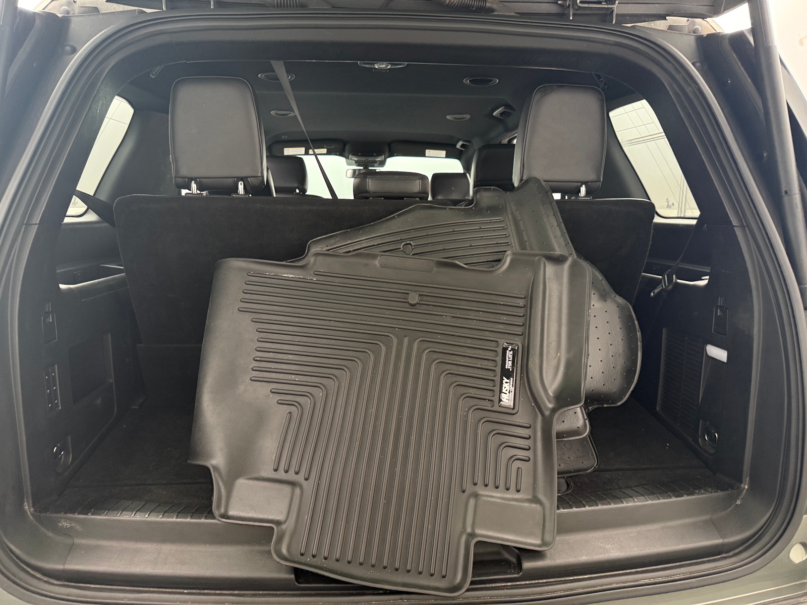 Thumbnail: 2019 Ford Expedition - 7