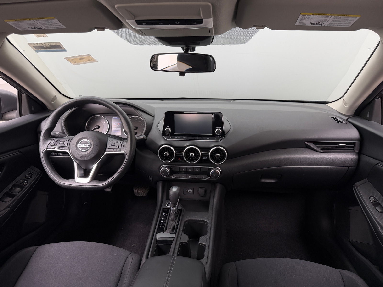 Thumbnail: 2023 Nissan Sentra - 3