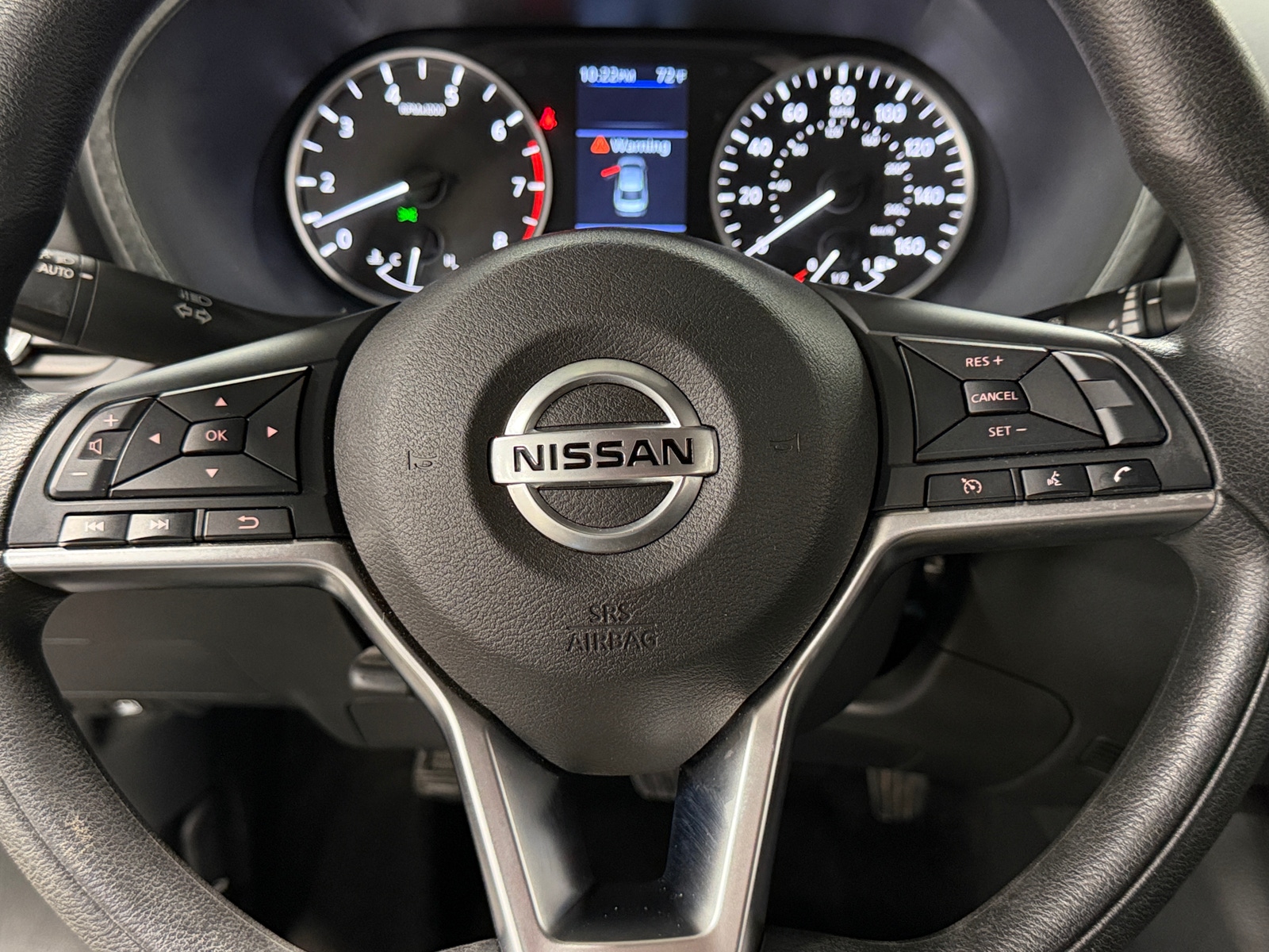 Thumbnail: 2023 Nissan Sentra - 5