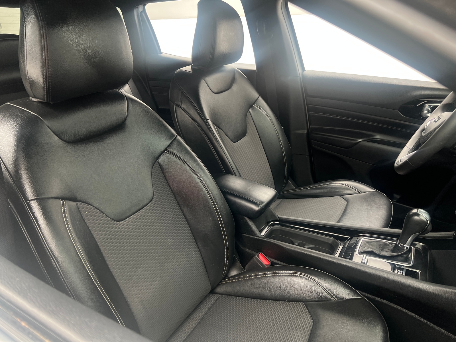 Thumbnail: 2023 Jeep Compass - 2