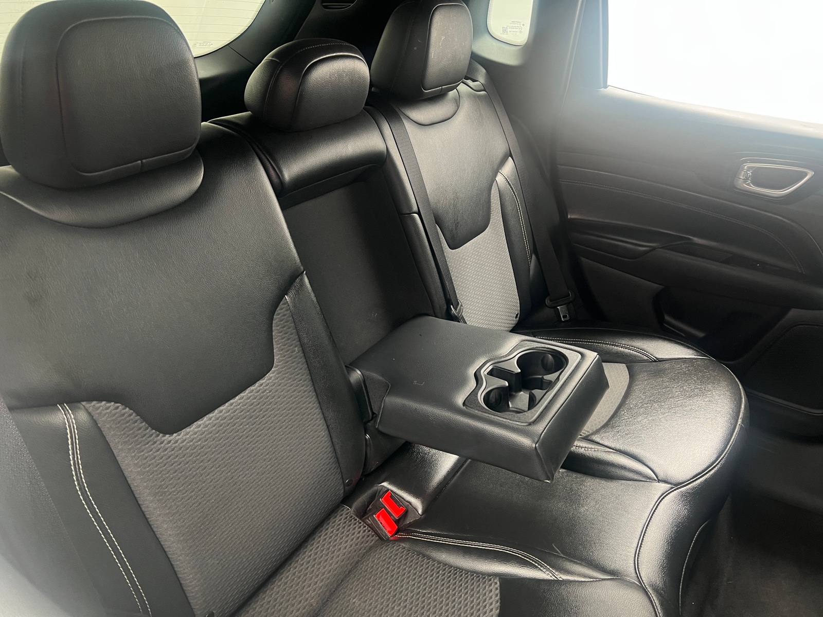 Thumbnail: 2023 Jeep Compass - 6