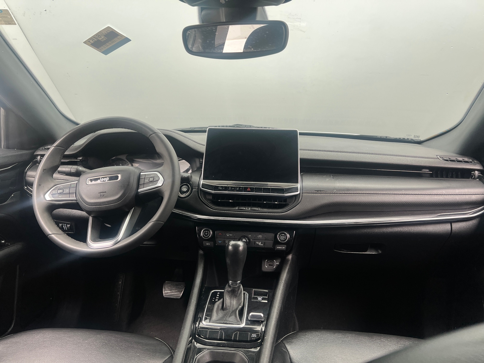 Thumbnail: 2023 Jeep Compass - 3