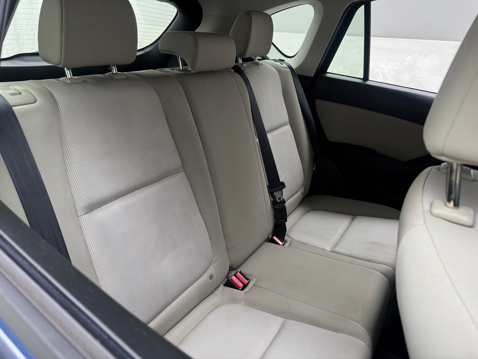 Thumbnail: 2016 Mazda CX-5 - 6