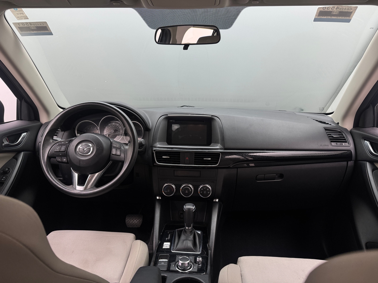 Thumbnail: 2016 Mazda CX-5 - 3