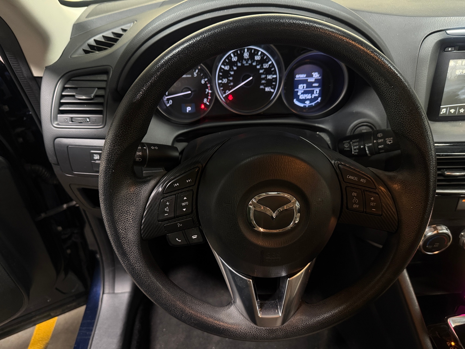 Thumbnail: 2016 Mazda CX-5 - 5