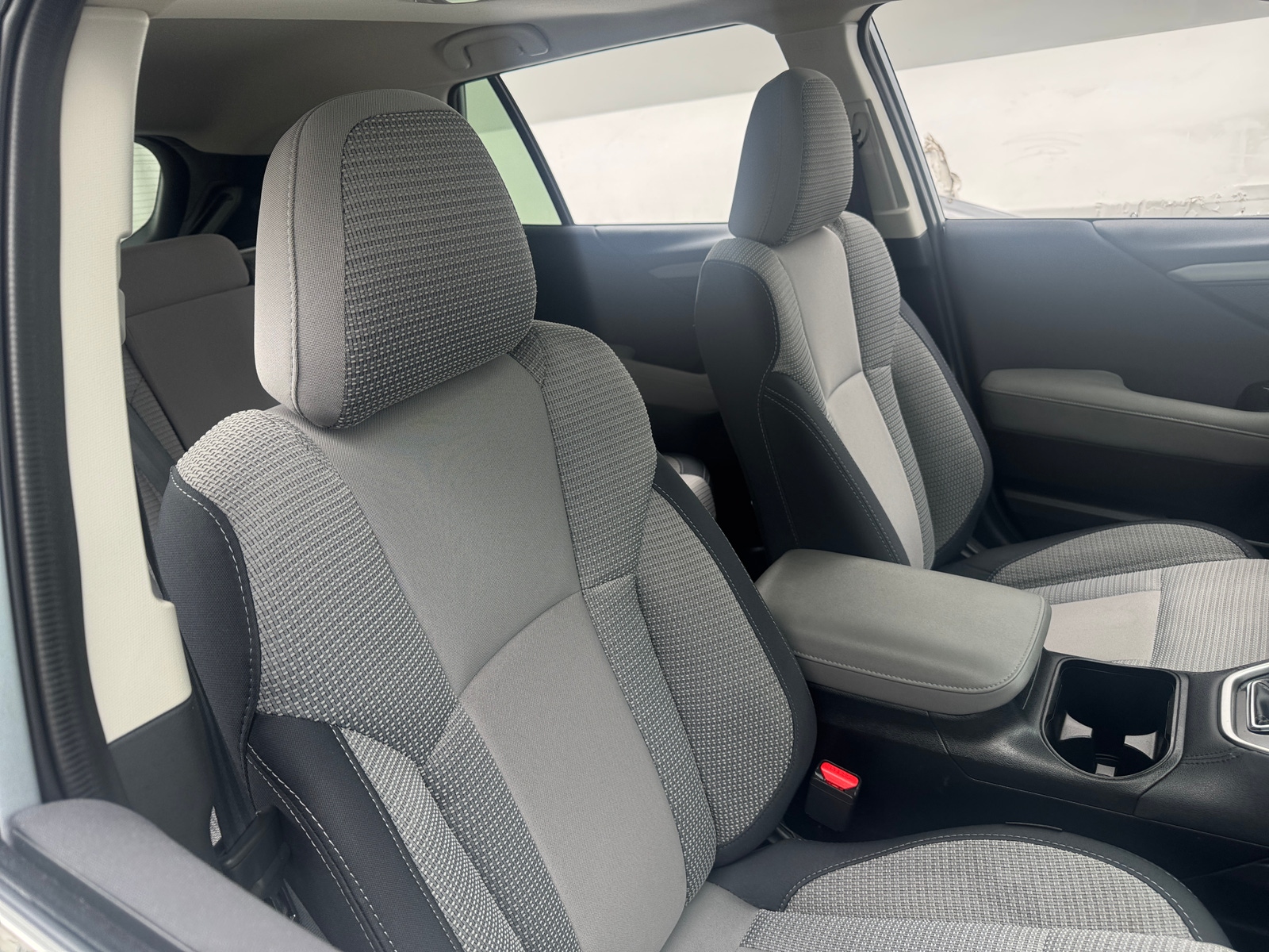 Thumbnail: 2025 Subaru Outback - 2