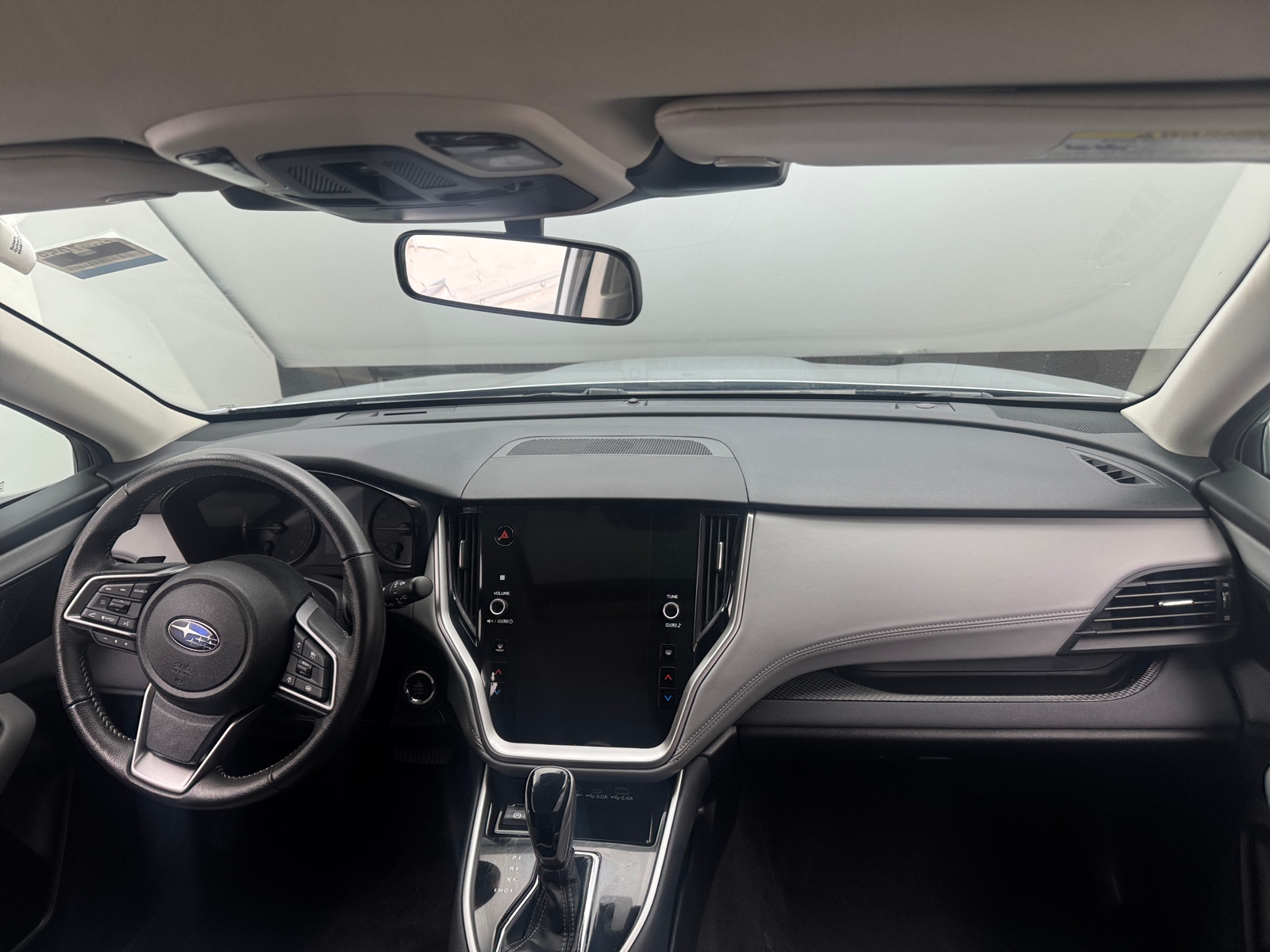 Thumbnail: 2025 Subaru Outback - 3