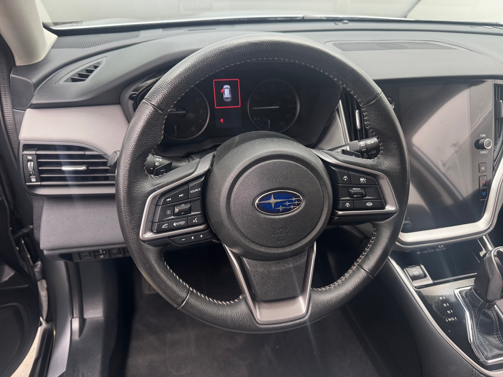 Thumbnail: 2025 Subaru Outback - 5