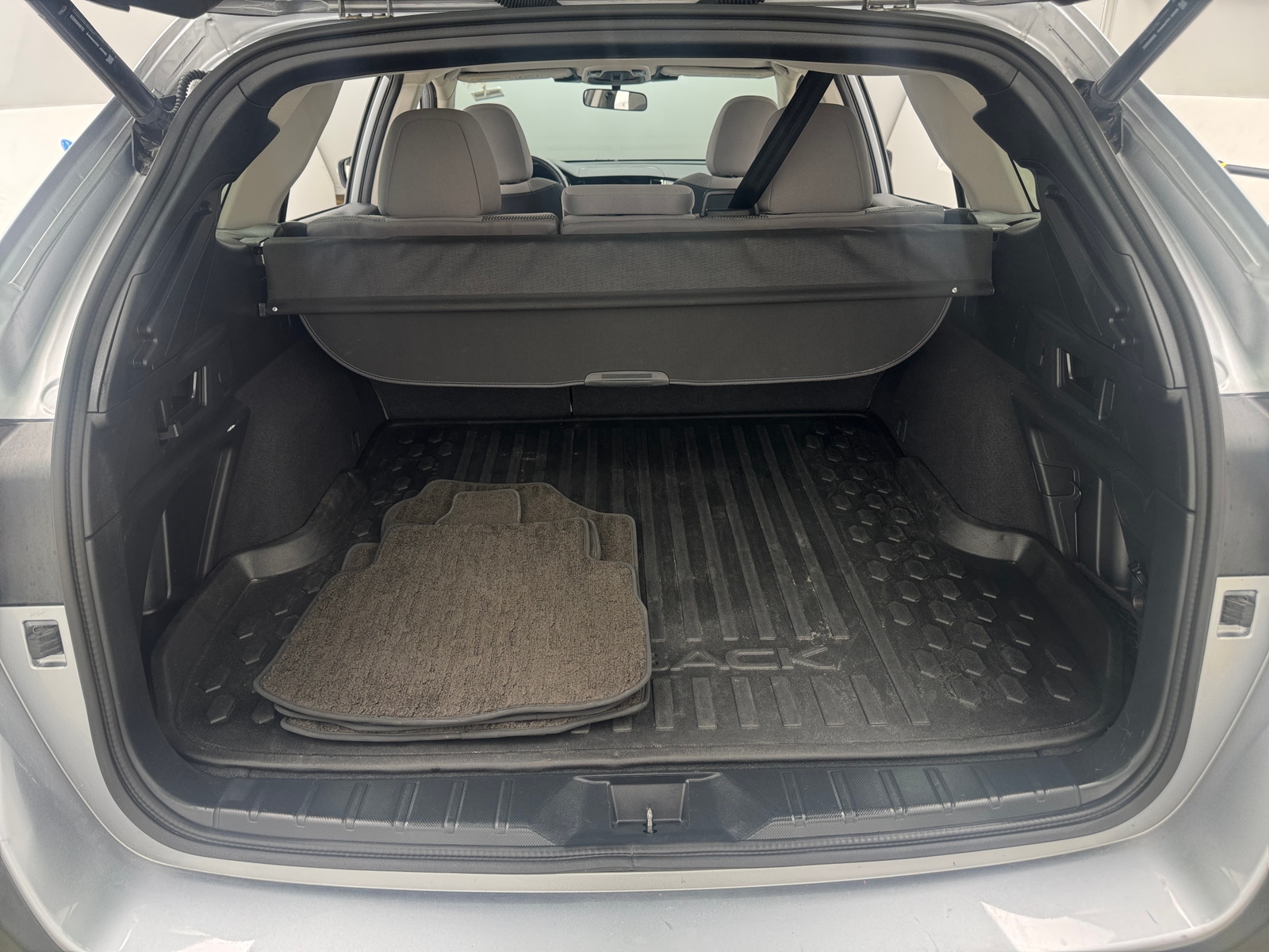 Thumbnail: 2025 Subaru Outback - 7