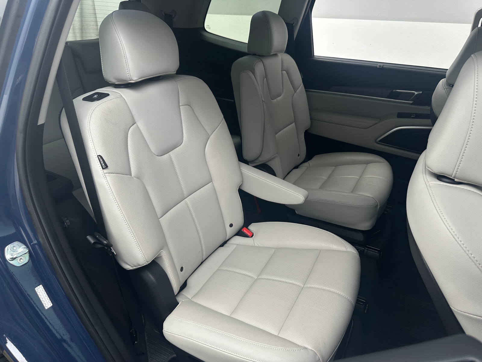 Thumbnail: 2024 Kia Telluride - 5