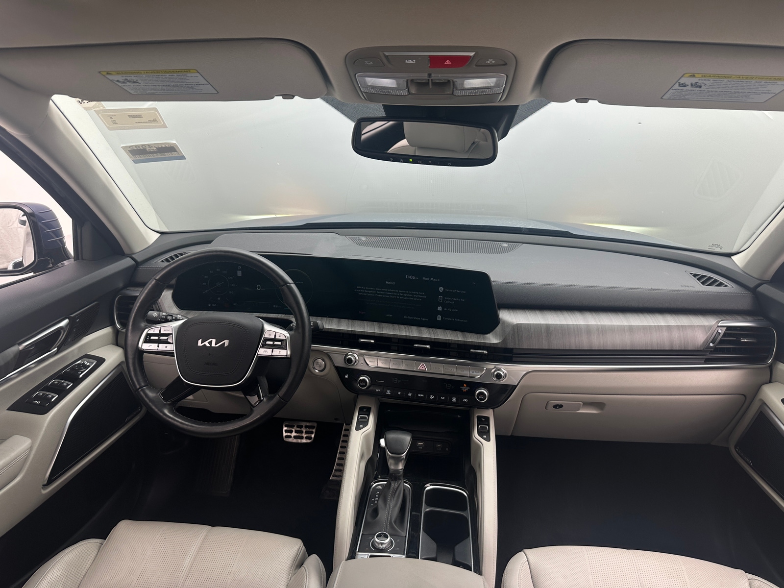 Thumbnail: 2024 Kia Telluride - 2