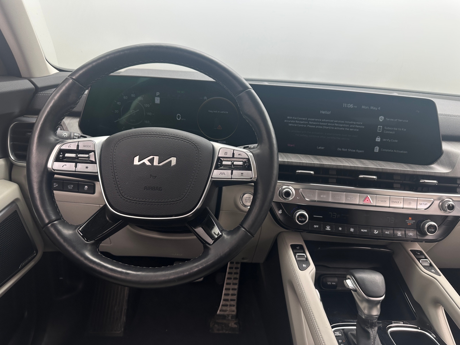 Thumbnail: 2024 Kia Telluride - 4