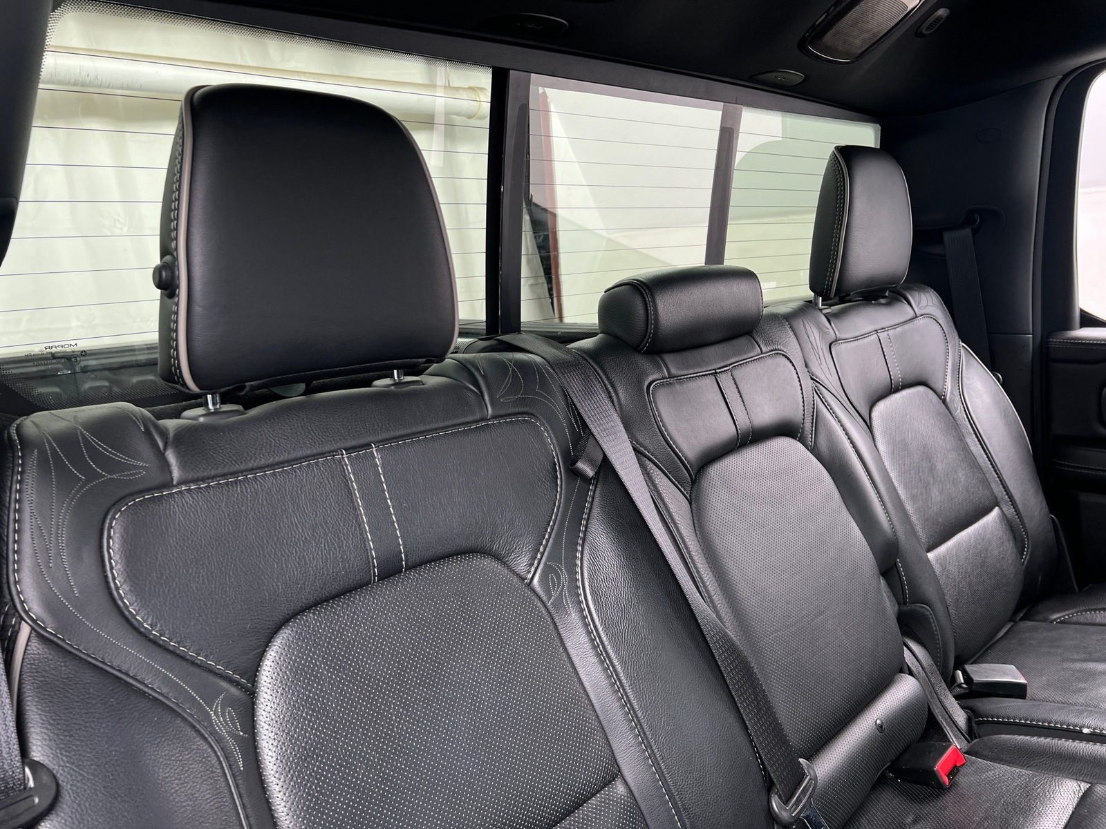 Thumbnail: 2022 RAM 1500 - 5