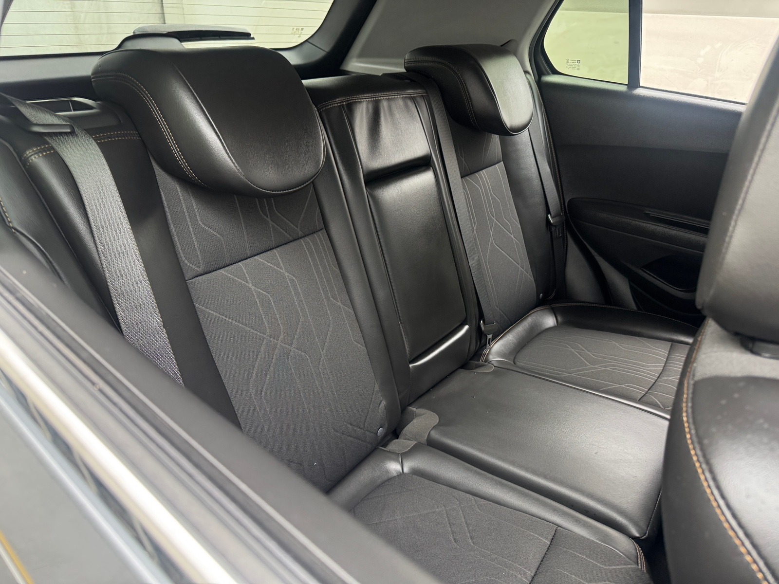 Thumbnail: 2019 Chevrolet Trax - 6