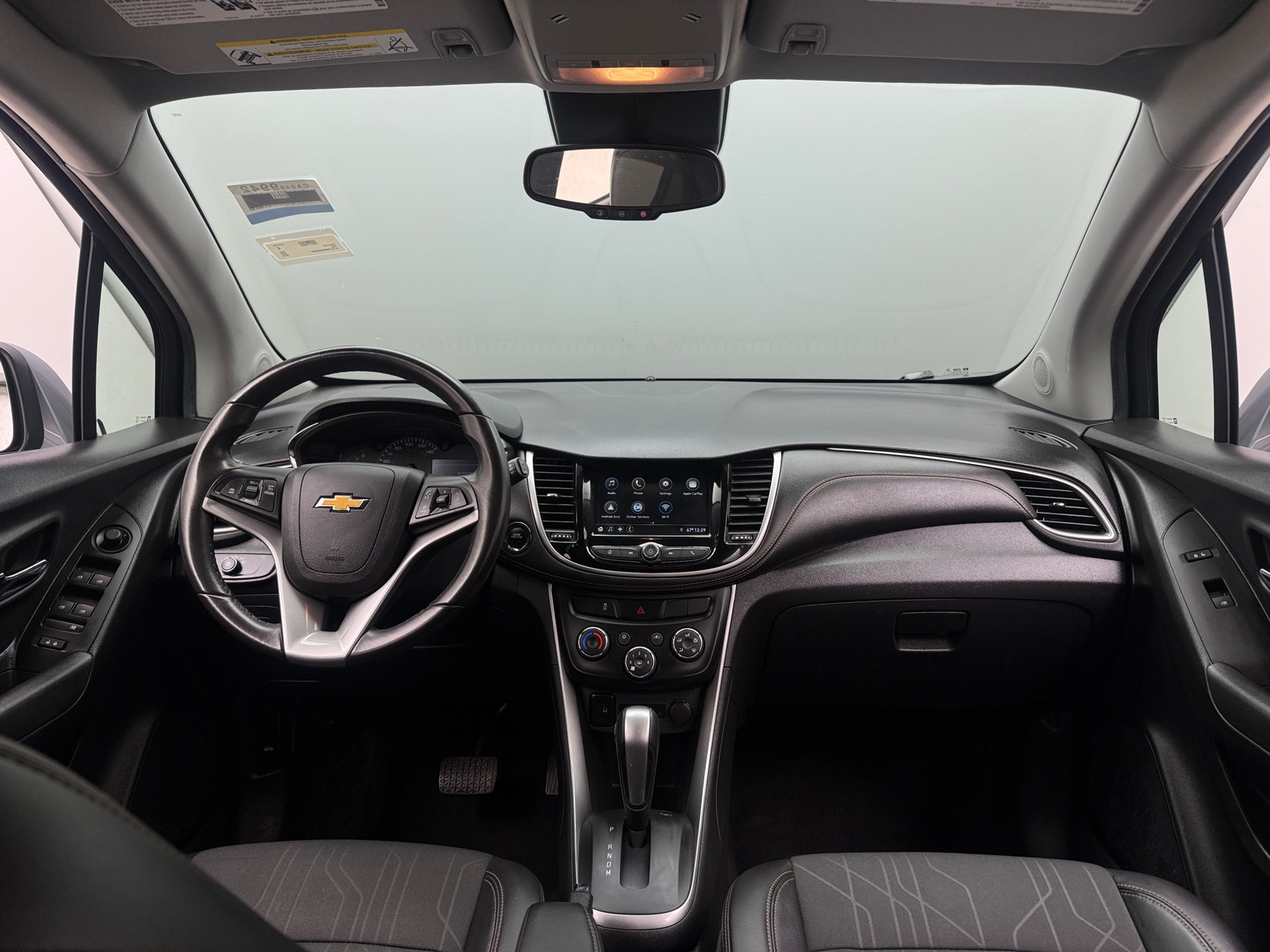Thumbnail: 2019 Chevrolet Trax - 3
