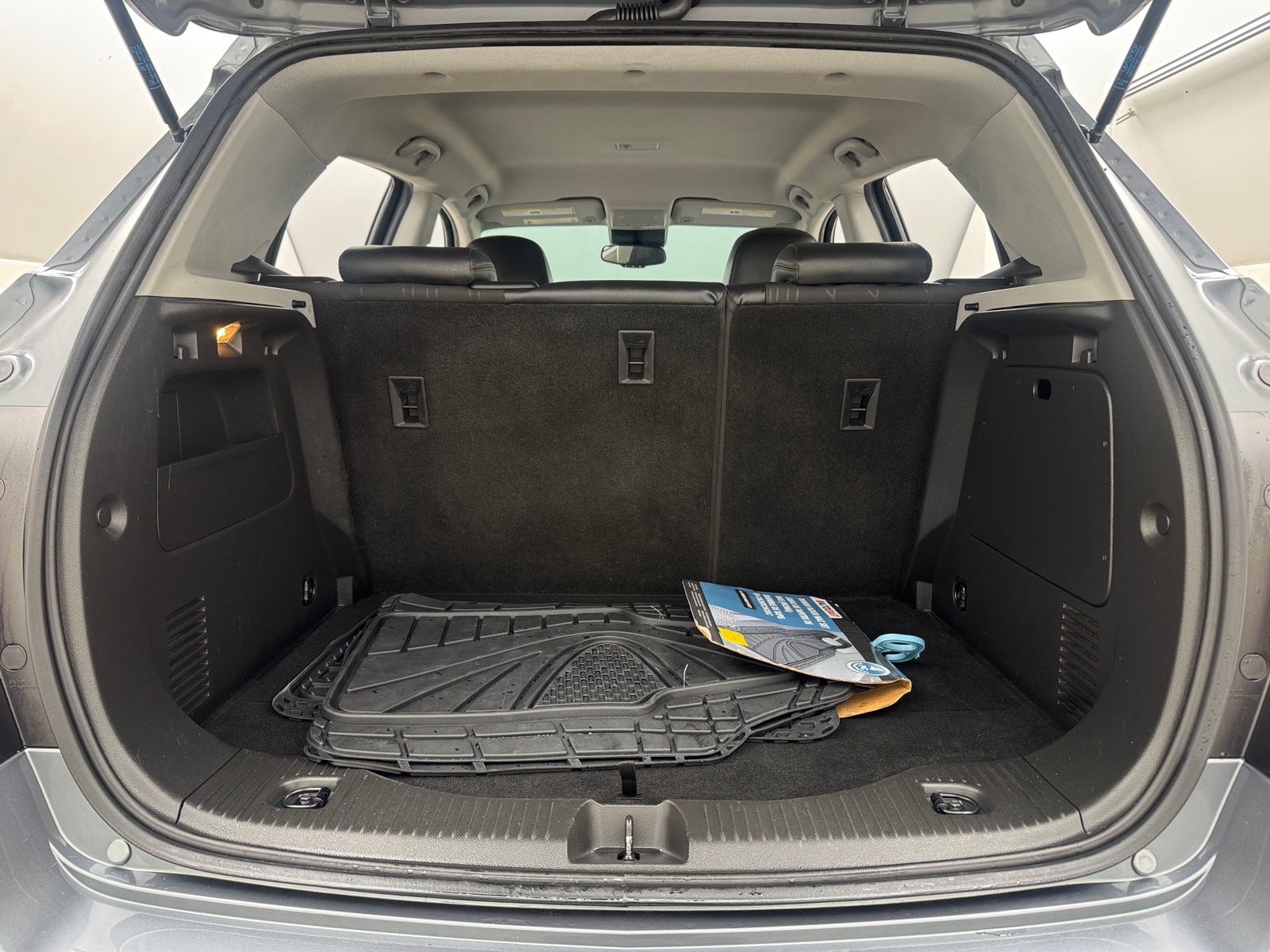 Thumbnail: 2019 Chevrolet Trax - 7