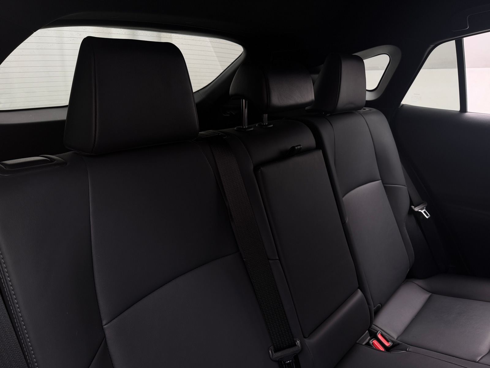Thumbnail: 2023 Toyota Venza - 5