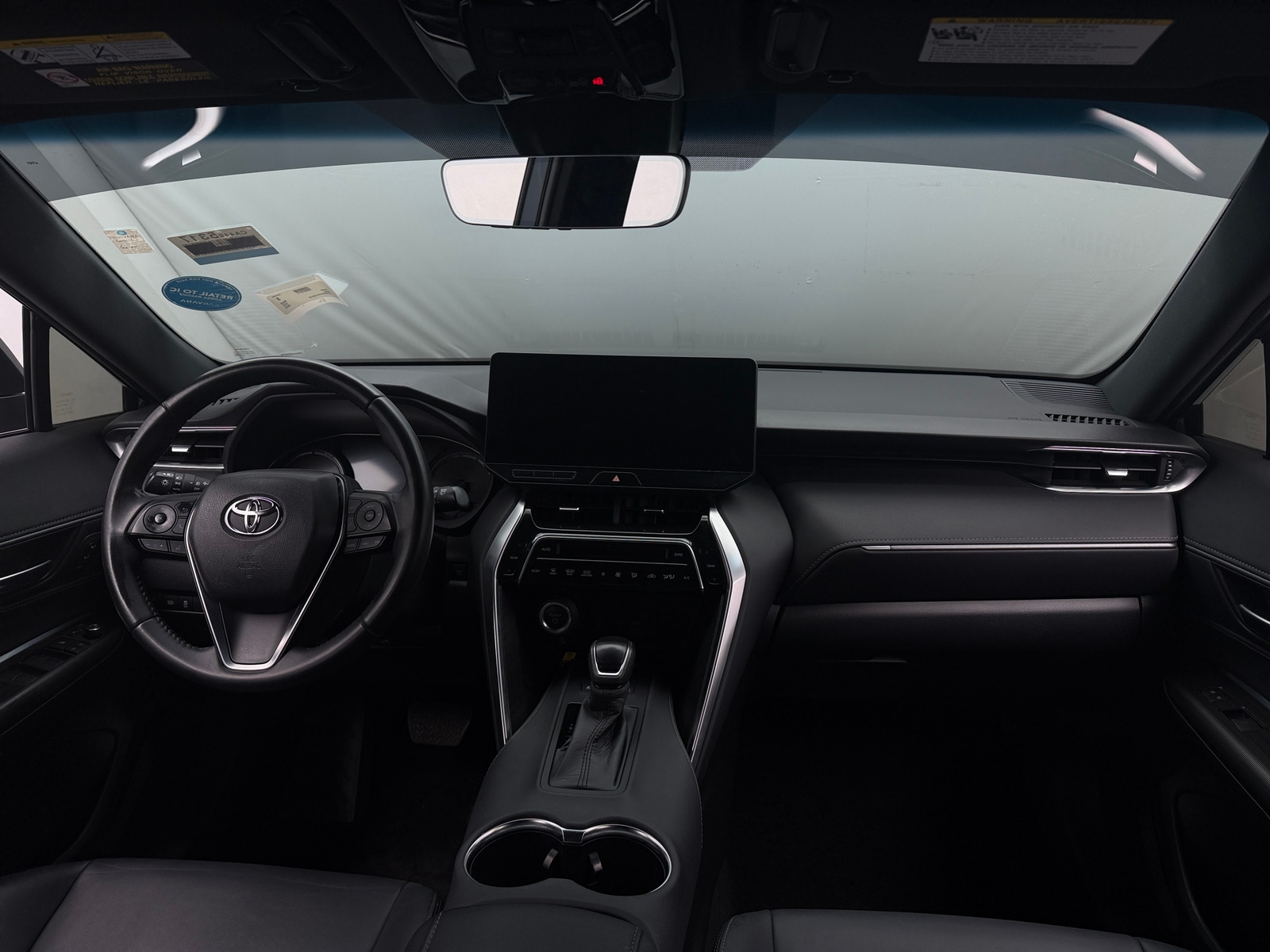 Thumbnail: 2023 Toyota Venza - 2